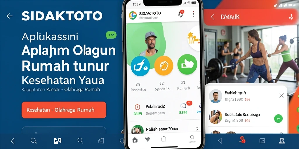 Tampilan antarmuka SIDAKTOTO dengan fungsi olahraga yang menarik.